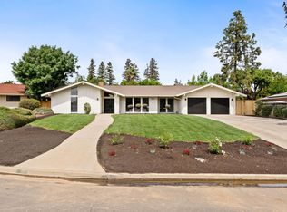 2626 W Scott Ave, Fresno, CA 93711