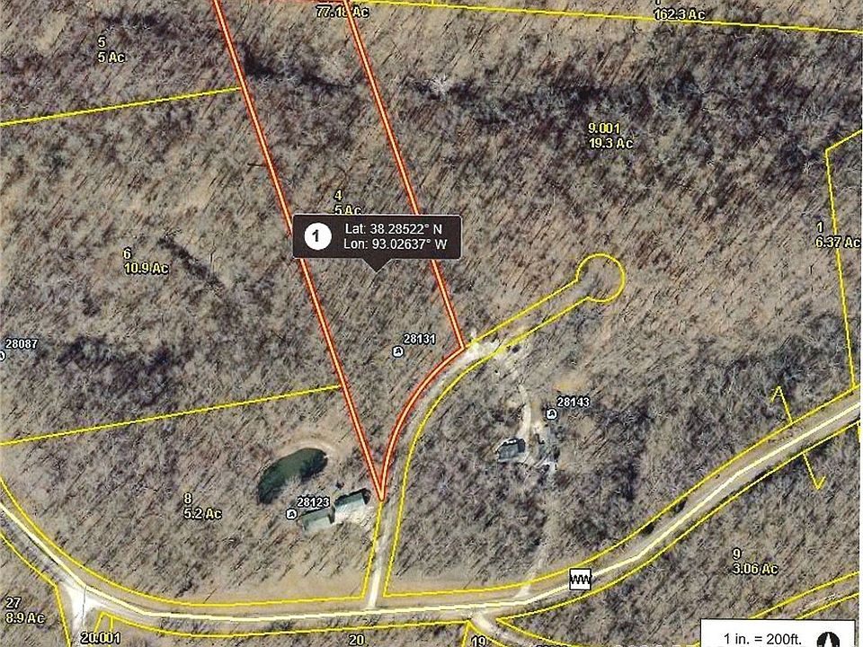 2nd image of 28131 Highway Ww
