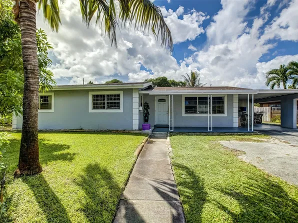 1701 NW 9th Avenue, Fort Lauderdale, FL 33311