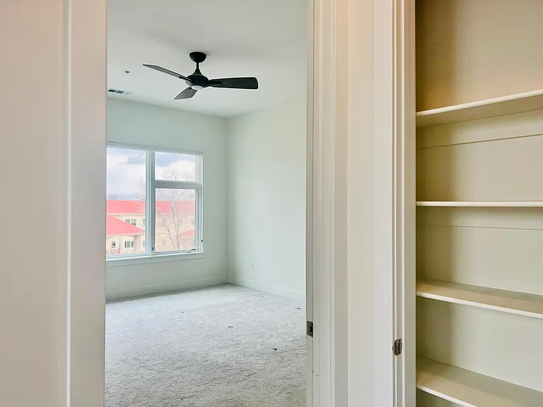 To Master Bedroom