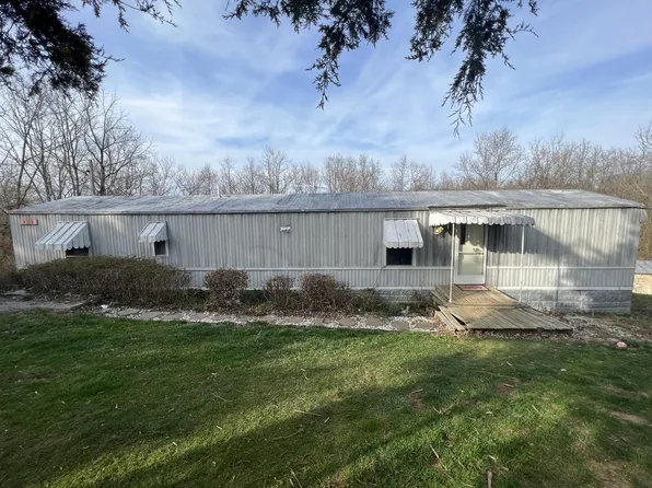 4110 Highway 22 W, Falmouth, KY 41040