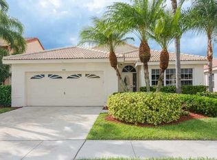 460 SW 181st Way, Pembroke Pines, FL 33029