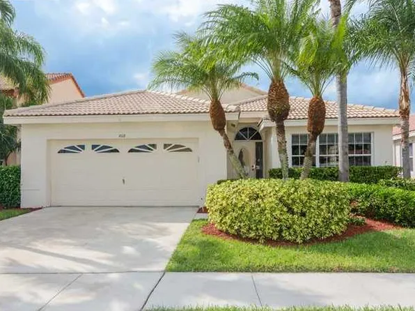 460 SW 181st Way, Pembroke Pines, FL 33029