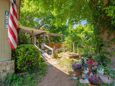 1723 Scott Rd, Kerrville, TX, 78028