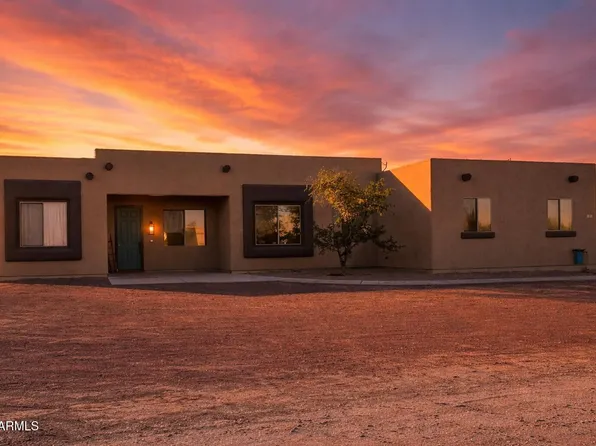27720 N 237TH Drive, Wittmann, AZ 85361