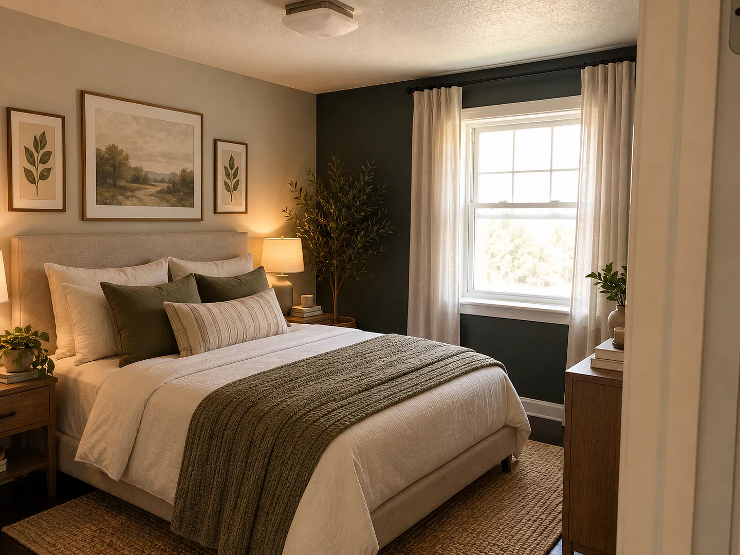 The Residences at Fall River — Photo 3