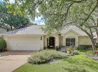 13205 Quadros Pass, Austin, TX 78729