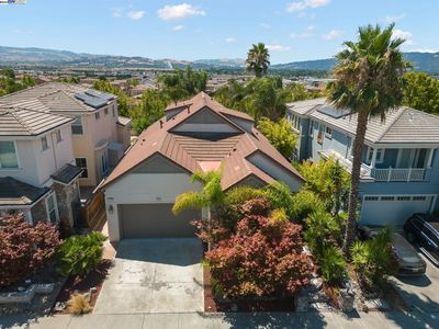 3336 Ridgefield Way, Dublin, CA, 94568