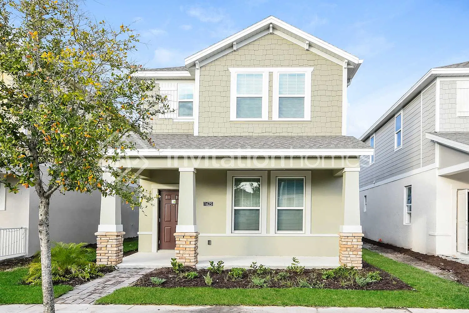 1625 Cross Prairie Pkwy Kissimmee, Fl 34744 — Photo 1