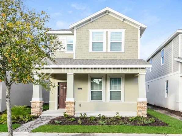 1625 Cross Prairie Pkwy, Kissimmee, FL 34744