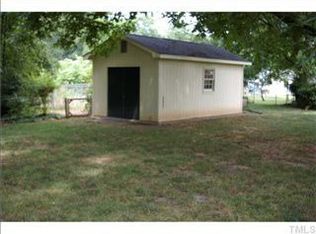 1210 Savannah Cir, Cary, NC 27511