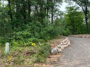 E Lake Laura Rd #10.35, Star Lake, WI 54561