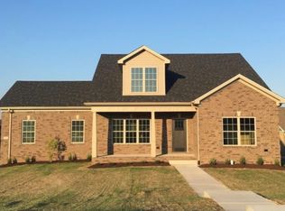 512 Schott Cir, Bowling Green, KY 42101