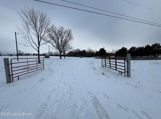 0 Chalk Ridge Rd, Vanceburg, KY 41179