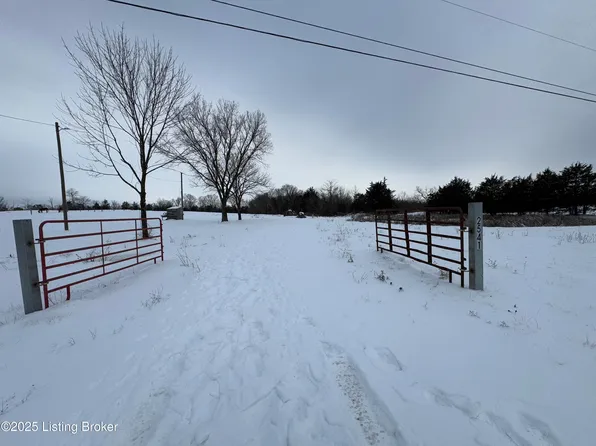 0 Chalk Ridge Rd, Vanceburg, KY 41179