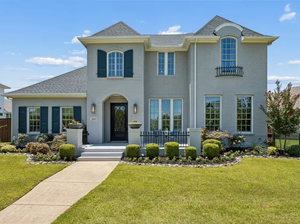 3892 Rittenhouse St, Frisco, TX 75034