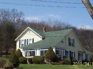 2349 State Highway 7 Rd, Wells Bridge, NY 13859