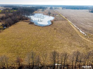 Church Rd, Bancroft, MI 48414