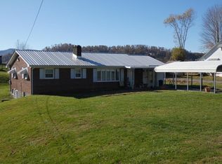 37296 Loves Mill Rd, Chilhowie, VA 24319