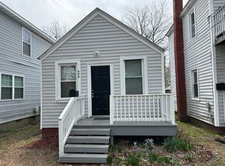 409 Lee St, Hampton, VA 23669