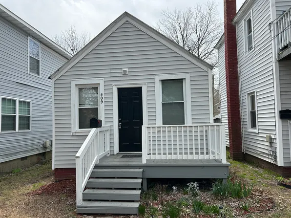 409 Lee St, Hampton, VA 23669