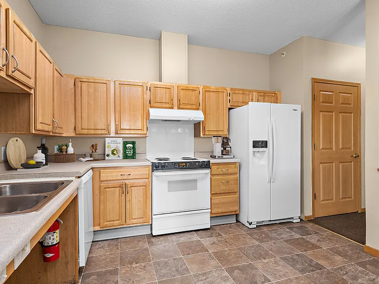Northstar Ridge Apartments — Photo 14