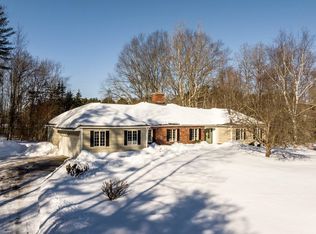 23 Riverview Road, Durham, NH 03824