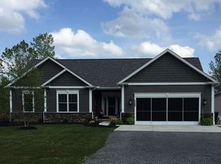 3269 Zoeller Rd, Alden, NY 14004