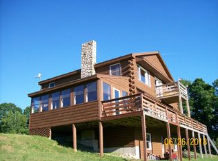 144 Pound Hill Rd, Cornish, ME 04020