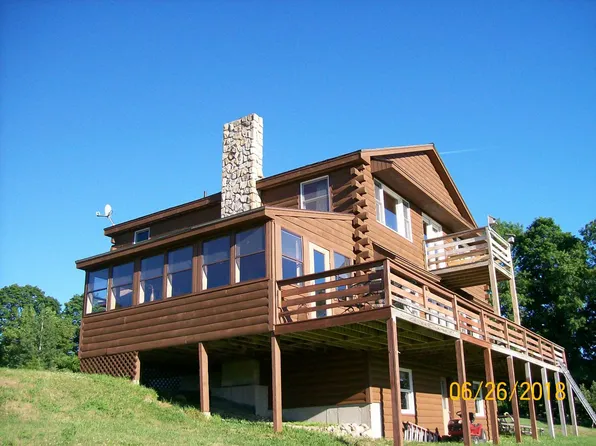 144 Pound Hill Rd, Cornish, ME 04020