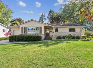 2529 38th St, Two Rivers, WI 54241