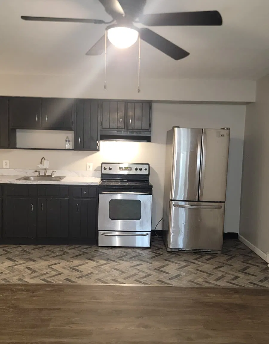 1 bed, $750 — Photo 2
