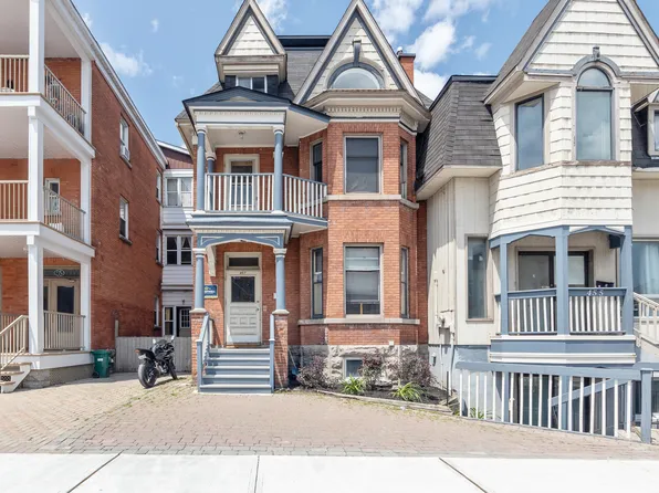 457 Somerset St W Unit 3, Ottawa, ON K1R 5J7