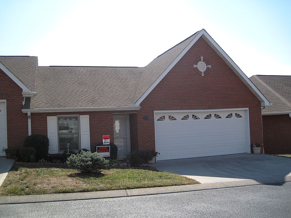 Condo Front