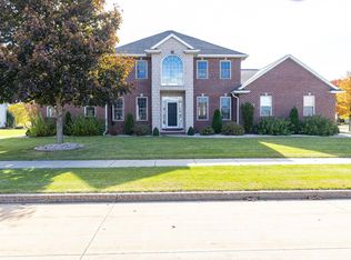 2341 Shore Preserve, Oshkosh, WI 54904