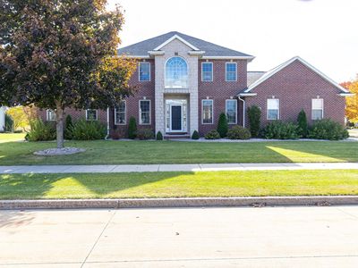 2341 Shore Preserve, Oshkosh, WI, 54904