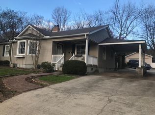 2709 Whitesburg Dr S, Huntsville, AL 35801