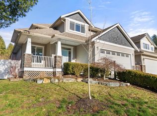 46001 Bridle Ridge Cres, Chilliwack, BC V2R 5W2