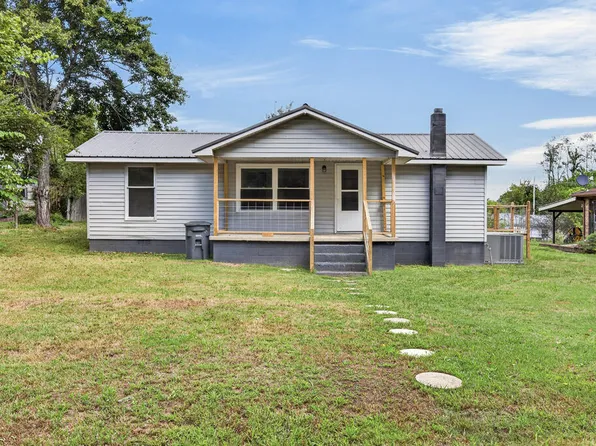 408 E Williams Ave, Monterey, TN 38574