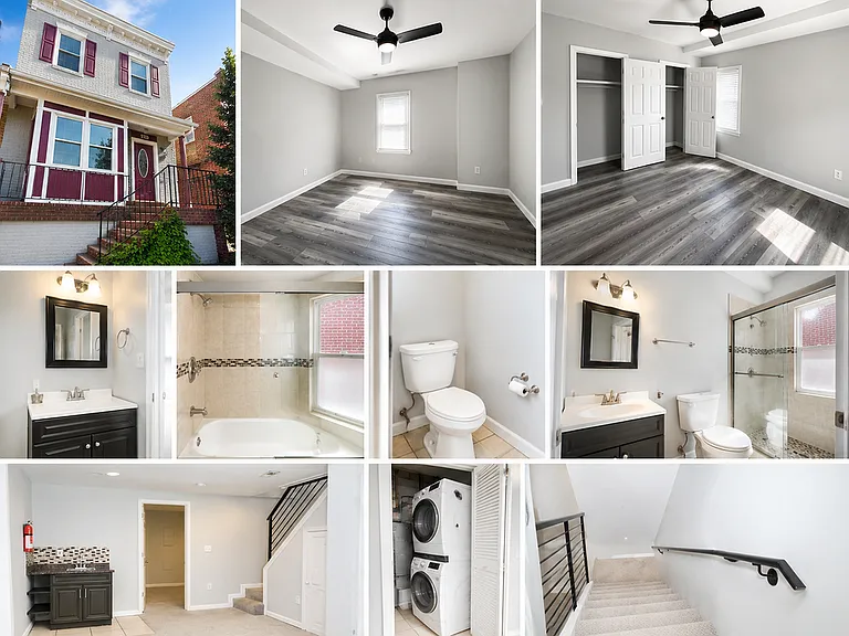 715 Somerset Pl NW — Photo 33