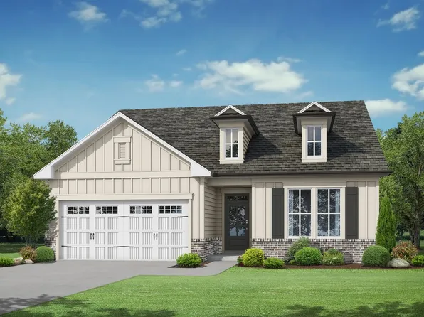 My Home The Serenity Plan, Red Bird Manor