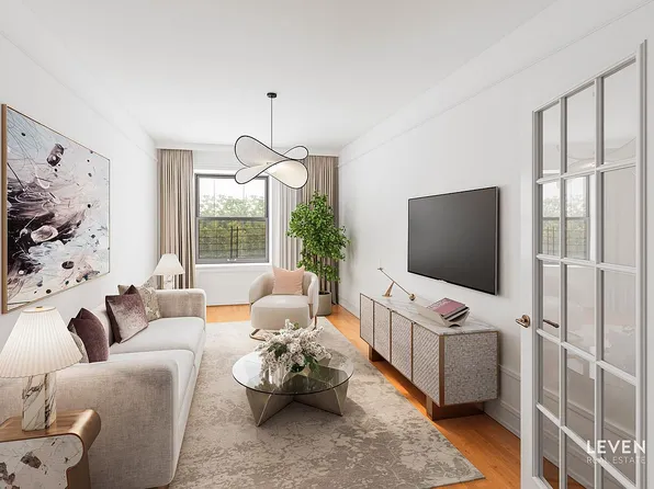 450 W 147th St APT 51, New York, NY 10031