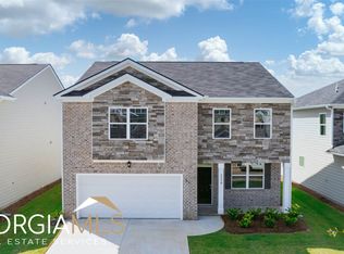 663 Millwood Dr LOT 36, Dacula, GA 30019