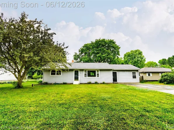 5260 Rives Junction Rd, Jackson, MI 49201