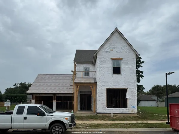 5310 Rue Du Moulin, Baton Rouge, LA 70808