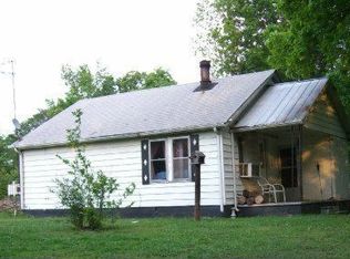 222 Elderberry Rd, Maryville, TN 37801