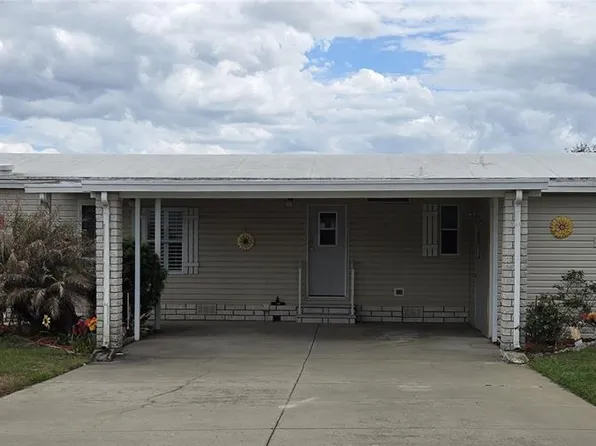 4122 Greenbluff Rd #821, Zellwood, FL 32798