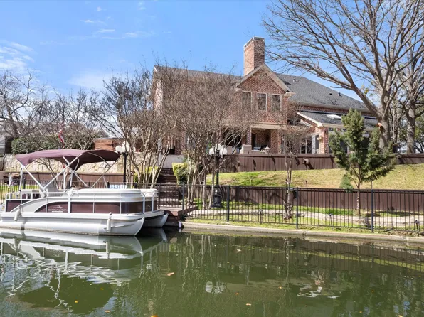 3122 Westwood Dr, Arlington, TX 76012