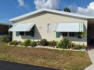 8141 Mill Springs Dr, New Port Richey, FL 34653