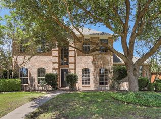 2513 Saint Remy Dr, McKinney, TX 75070